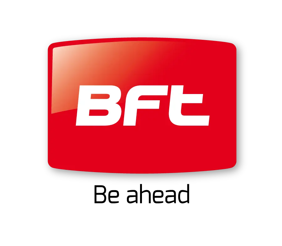 Logo de l'entreprise Bft