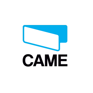 Logo de l'entreprise Came