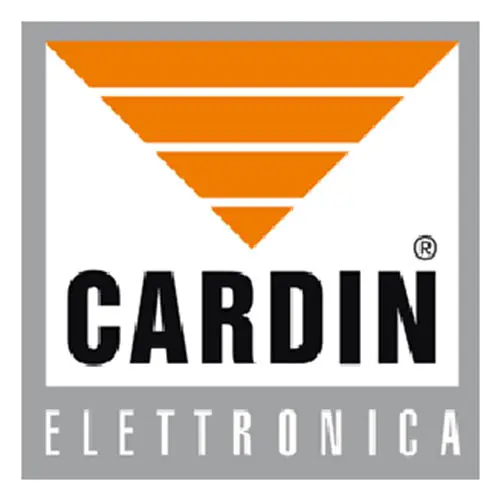 Logo de l'entreprise Cardin