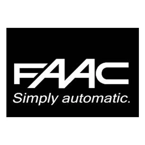 Logo de l'entreprise Faac