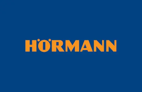 Logo de l'entreprise Hormann