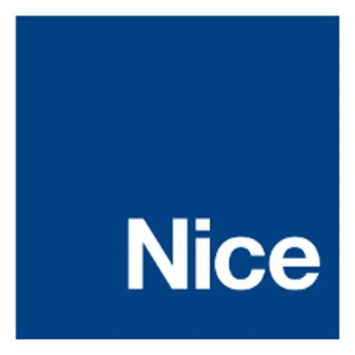 Logo de l'entreprise Nice
