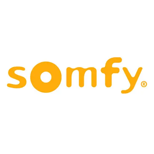 Logo de l'entreprise Somfy